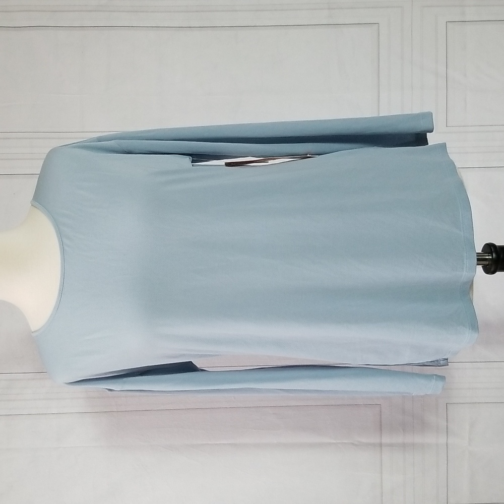 Lucy Uncharted Long Sleeve Top